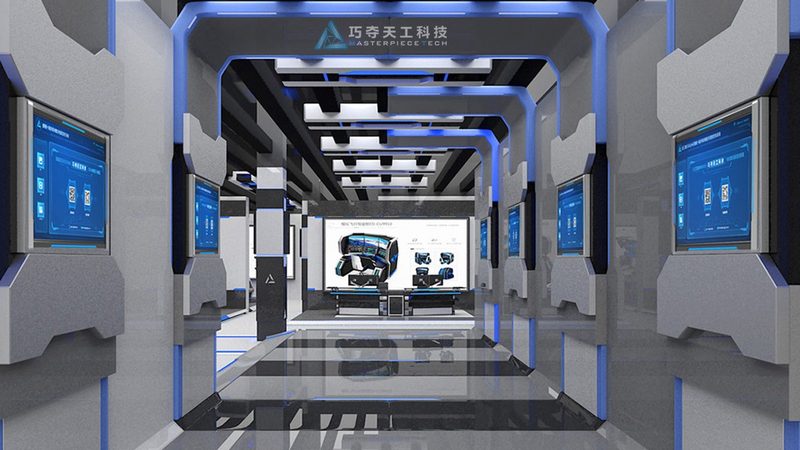 网关代理主要负责以下功能：